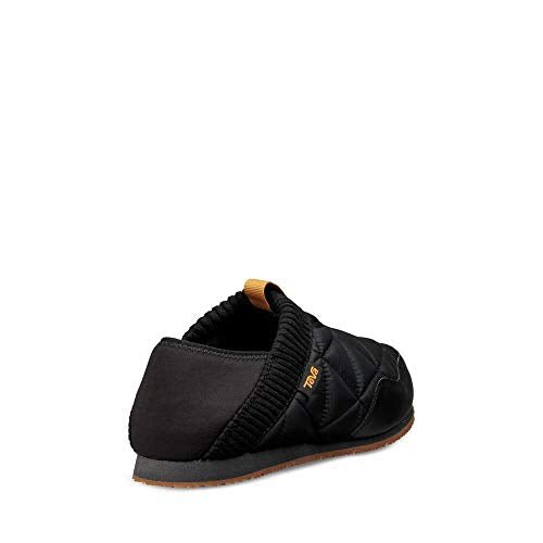 Teva Ember Moc Slip On - Men's Black Shoe Deals Outlet