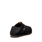 Teva Ember Moc Slip On - Men's Black Shoe Deals Outlet