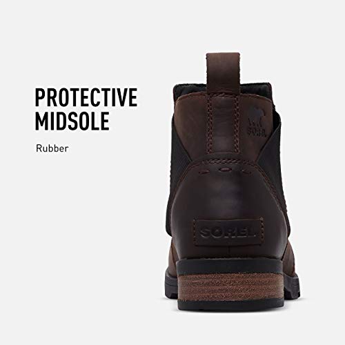 SOREL Emelie Chelsea - Women's Cattail Shoe Deals Outlet