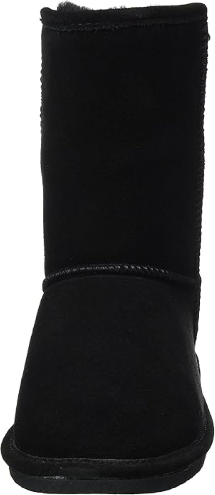 BEARPAW Emma - Women's Black Shoe Deals Outlet
