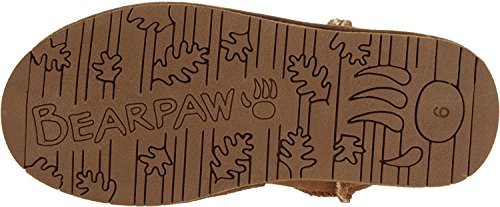 BEARPAW Emma - Women's Hickory Shoe Deals Outlet