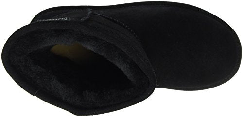 BEARPAW Emma - Women's Hickory Shoe Deals Outlet
