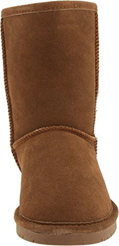 BEARPAW Emma - Women's Hickory Shoe Deals Outlet