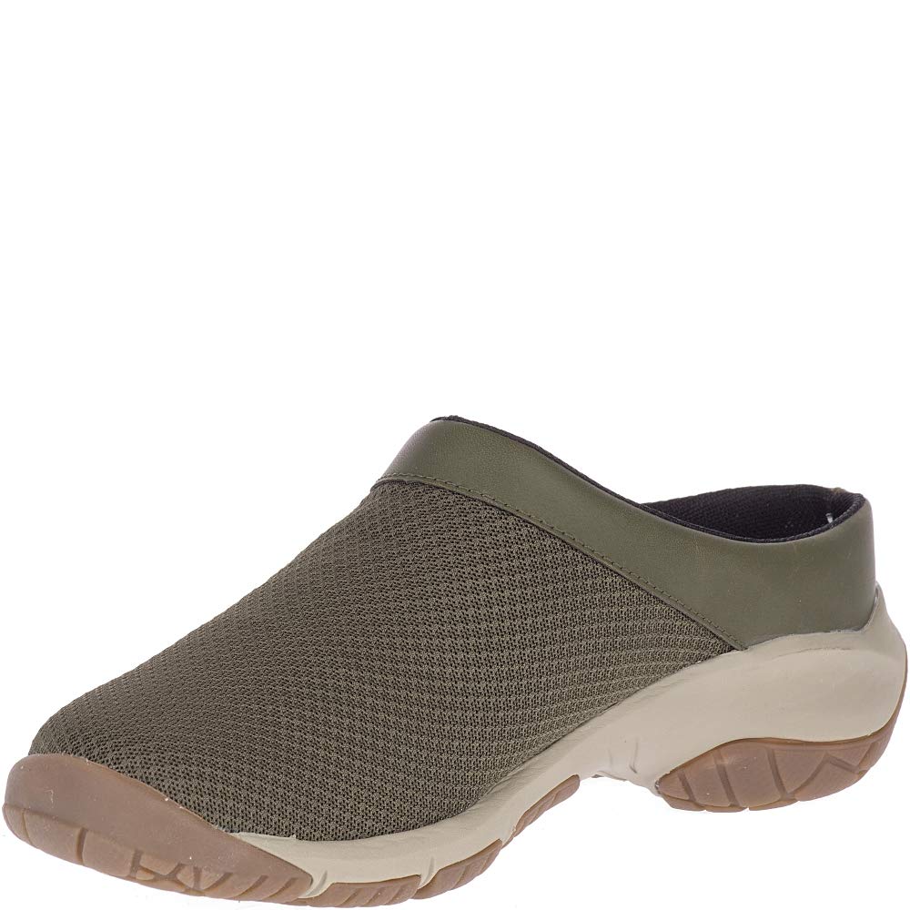 Merrell Encore Breeze 4 - Women's Olive Shoe Deals Outlet