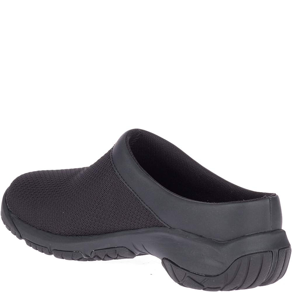 Merrell Encore Breeze 4 - Women's Black Shoe Deals Outlet