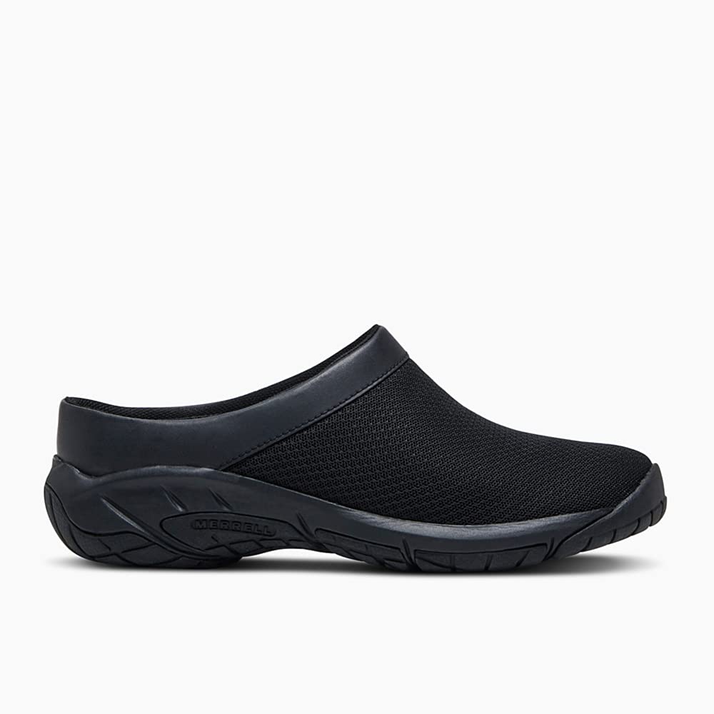 Merrell Encore Breeze 4 - Women's Black Shoe Deals Outlet