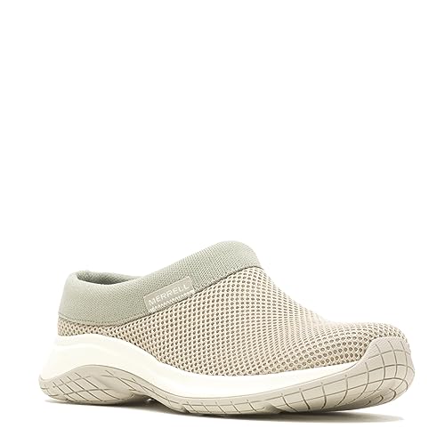 Merrell Encore Breeze 5 - Women's Aluminum Shoe Deals Outlet