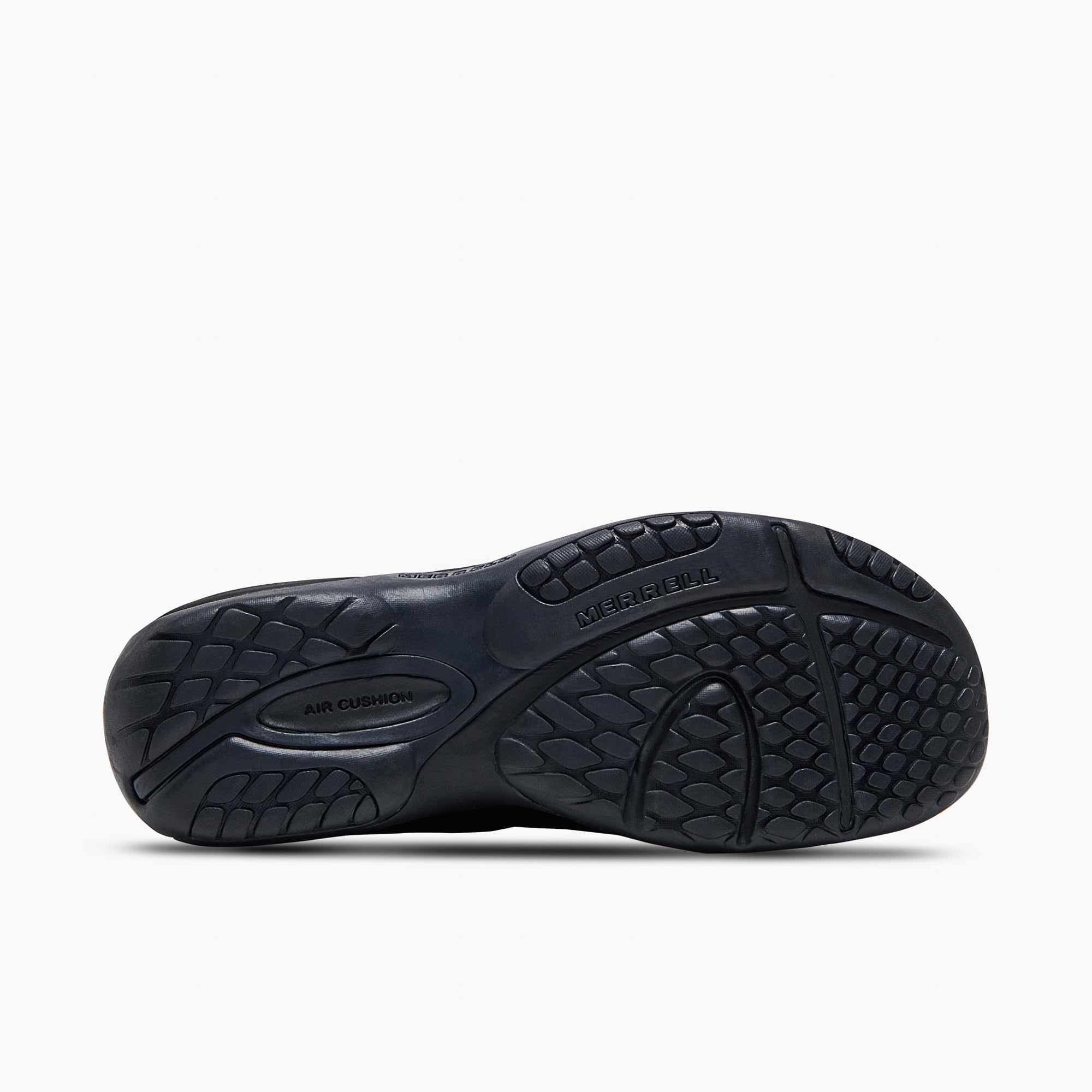 Merrell Encore Gust 2 - Men's Black Shoe Deals Outlet