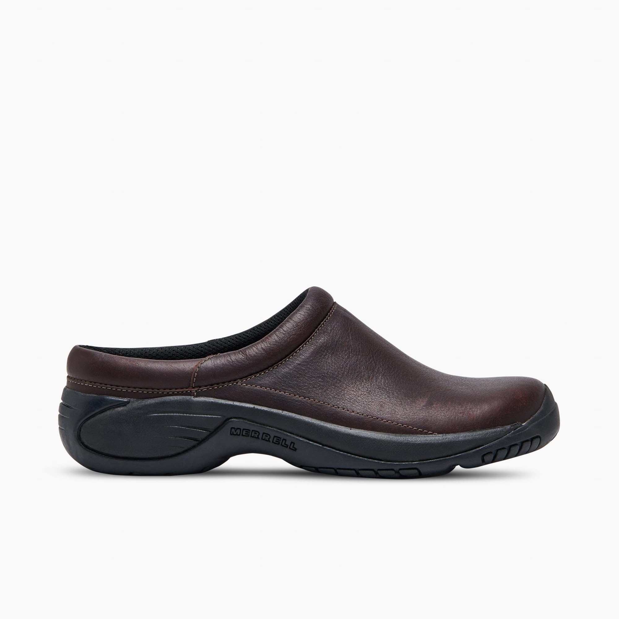 Merrell Encore Gust 2 - Men's Espresso Smooth Shoe Deals Outlet
