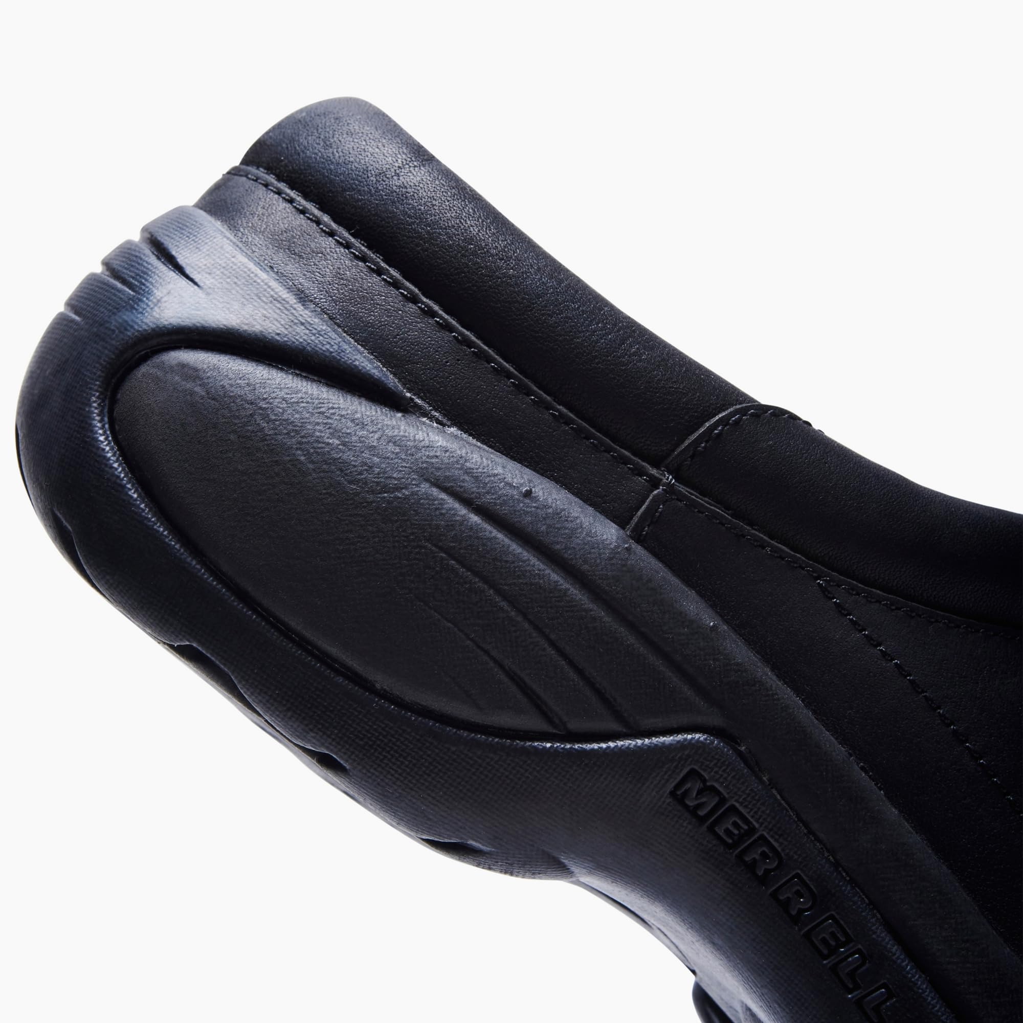 Merrell Encore Gust 2 - Men's Black Shoe Deals Outlet