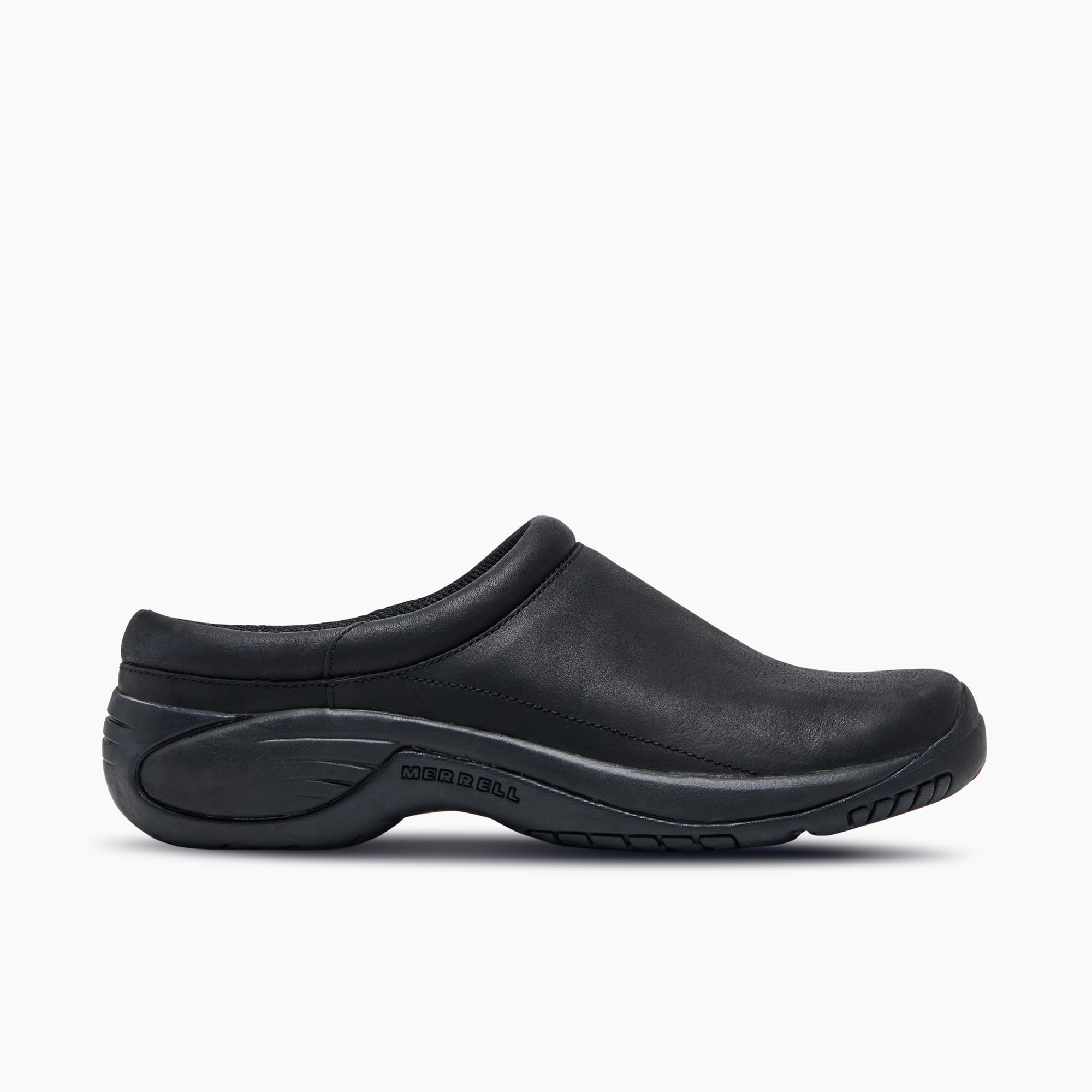 Merrell Encore Gust 2 - Men's Black Shoe Deals Outlet