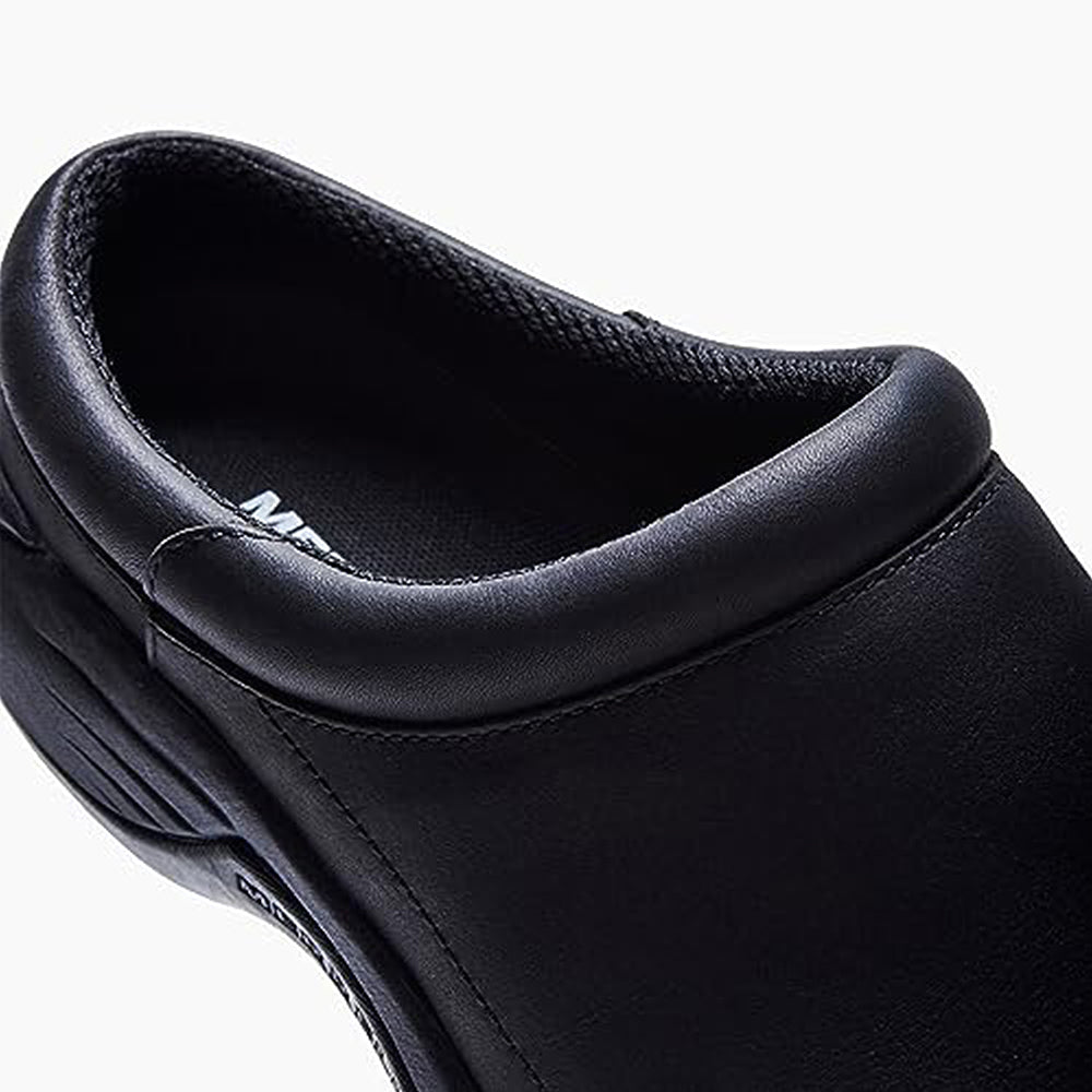 Merrell Encore Gust 2 - Men's Black Shoe Deals Outlet