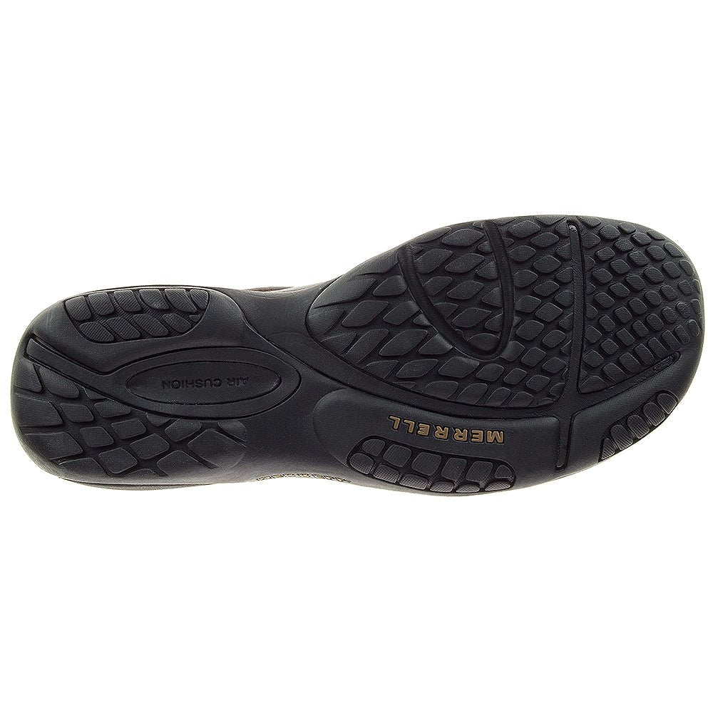 Merrell Encore Gust - Men's Smooth Bug Brown Shoe Deals Outlet