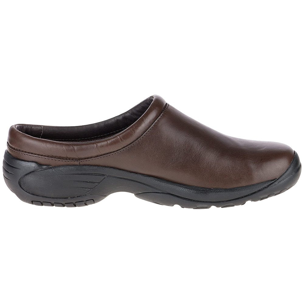 Merrell Encore Gust - Men's Smooth Bug Brown Shoe Deals Outlet