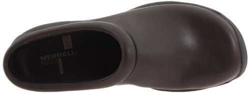 Merrell Encore Gust - Men's Smooth Bug Brown Shoe Deals Outlet