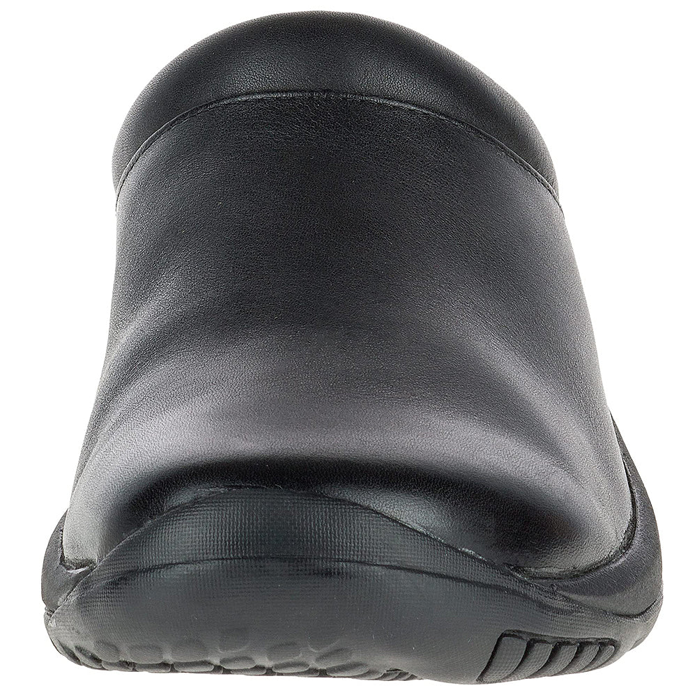 Merrell Encore Gust - Men's Smooth Black Shoe Deals Outlet