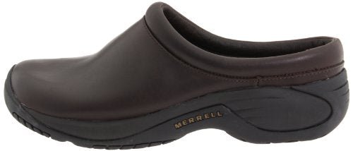 Merrell Encore Gust - Men's Smooth Bug Brown Shoe Deals Outlet