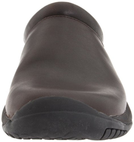 Merrell Encore Gust - Men's Smooth Bug Brown Shoe Deals Outlet