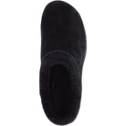 Merrell Encore Ice 4 - Women's Black Shoe Deals Outlet