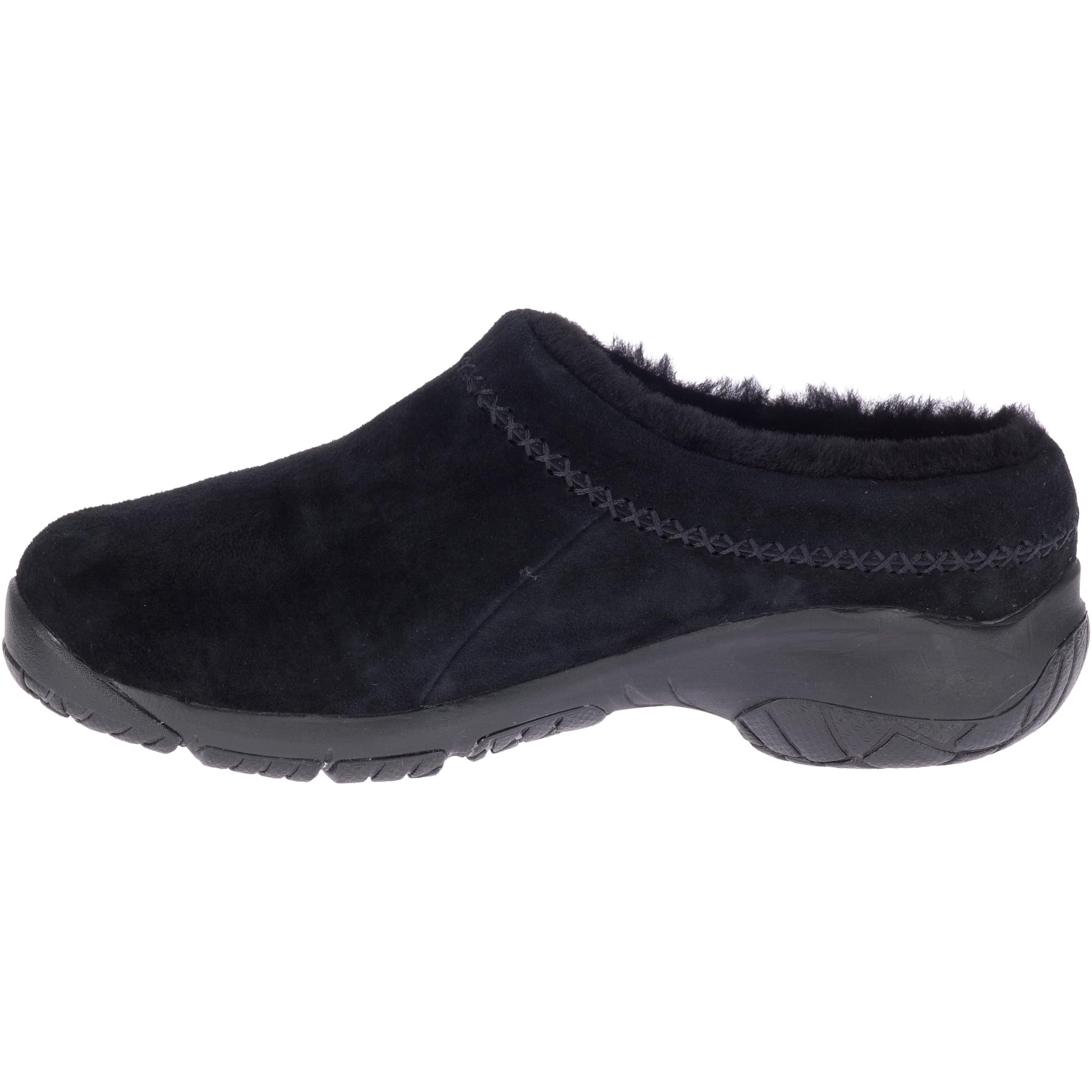 Merrell Encore Ice 4 - Women's Black Shoe Deals Outlet