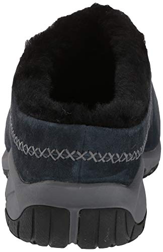 Merrell Encore Ice 4 - Women's Navy Shoe Deals Outlet