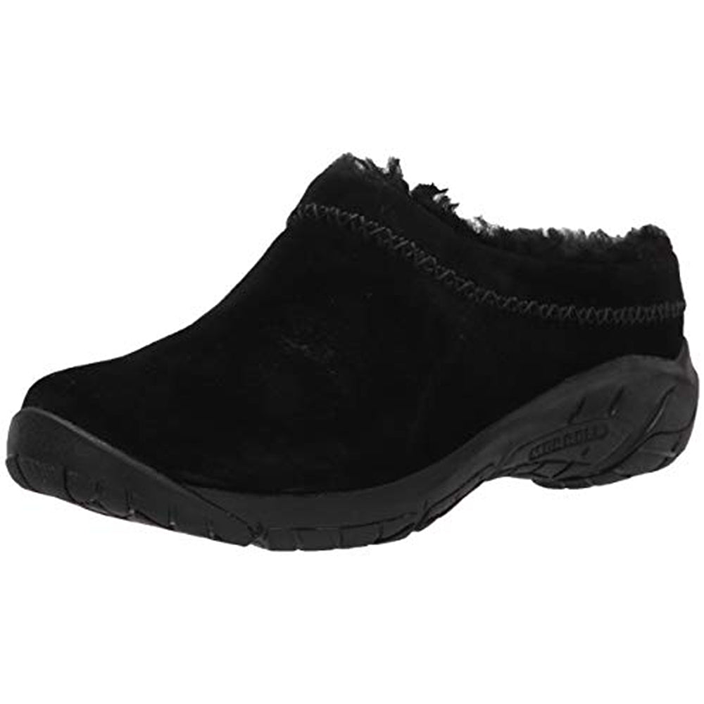 Merrell Encore Ice 4 - Women's Black Shoe Deals Outlet