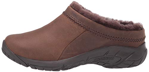 Merrell Encore Ice 4 - Women's Smooth Espresso Shoe Deals Outlet