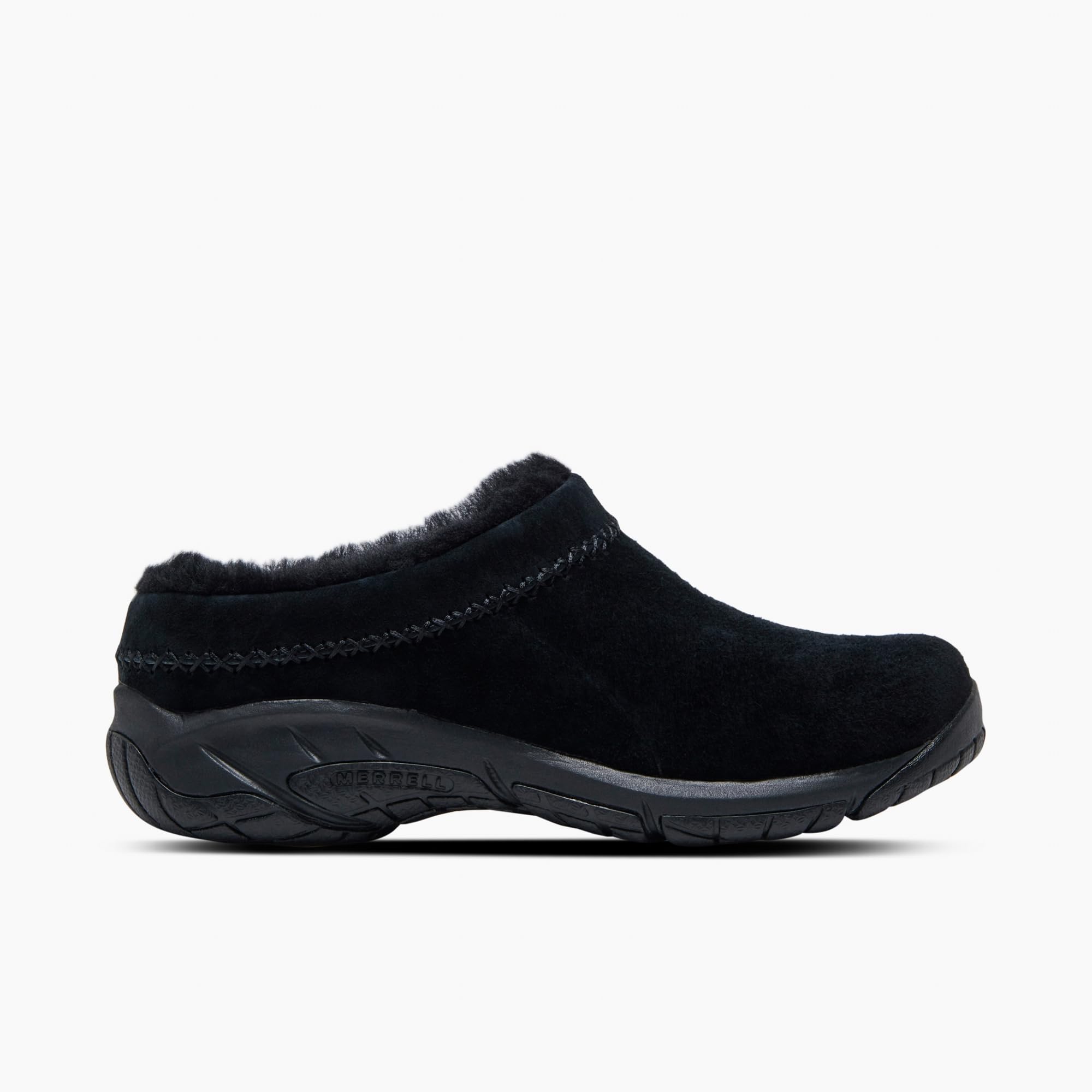Merrell Encore Ice 4 - Women's Black Shoe Deals Outlet