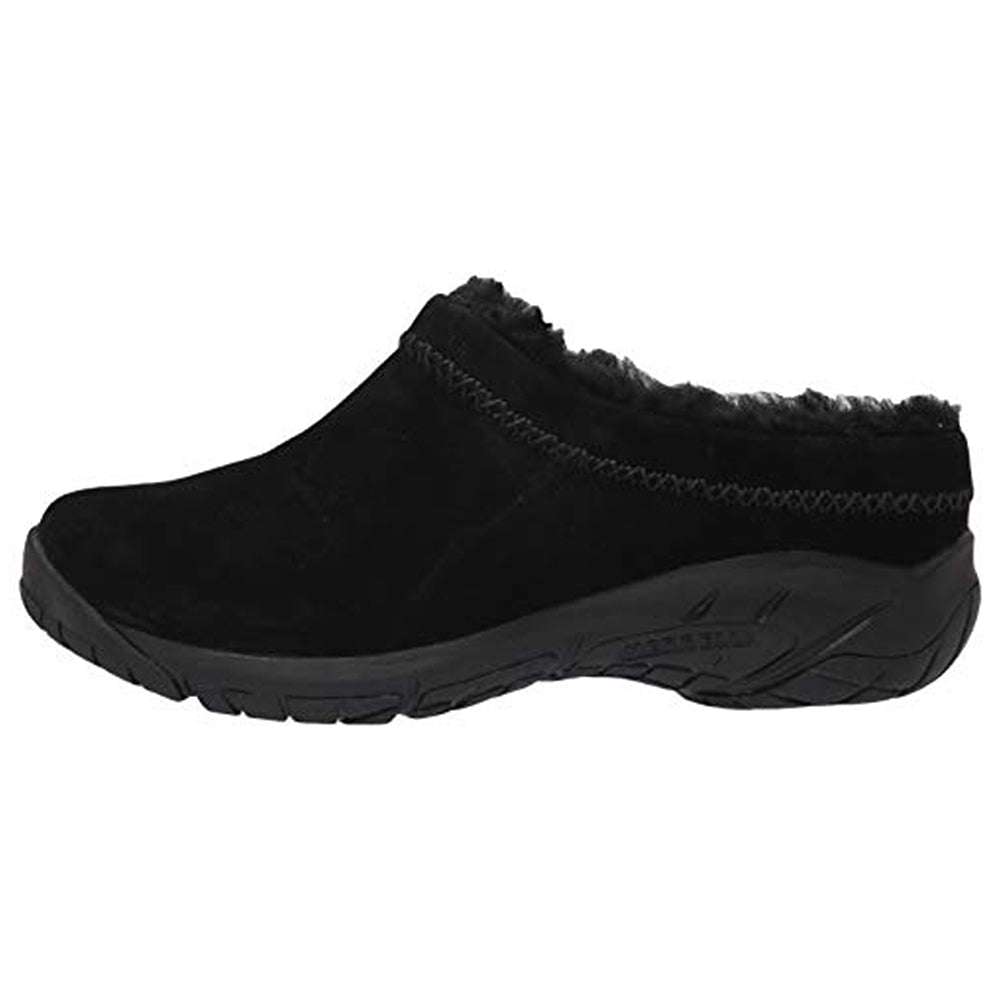 Merrell Encore Ice 4 - Women's Black Shoe Deals Outlet