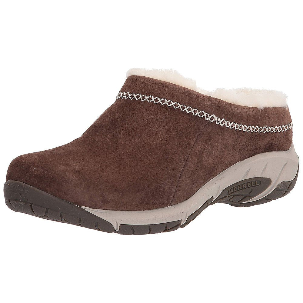 Merrell Encore Ice 4 - Women's Stone Shoe Deals Outlet