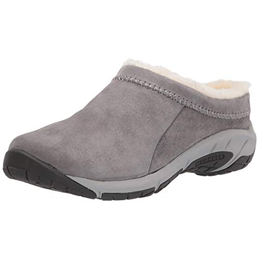 Merrell Encore Ice 4 - Women's Charcoal Shoe Deals Outlet