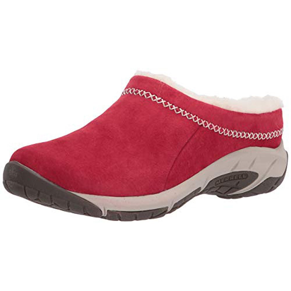 Merrell Encore Ice 4 - Women's Chili Shoe Deals Outlet