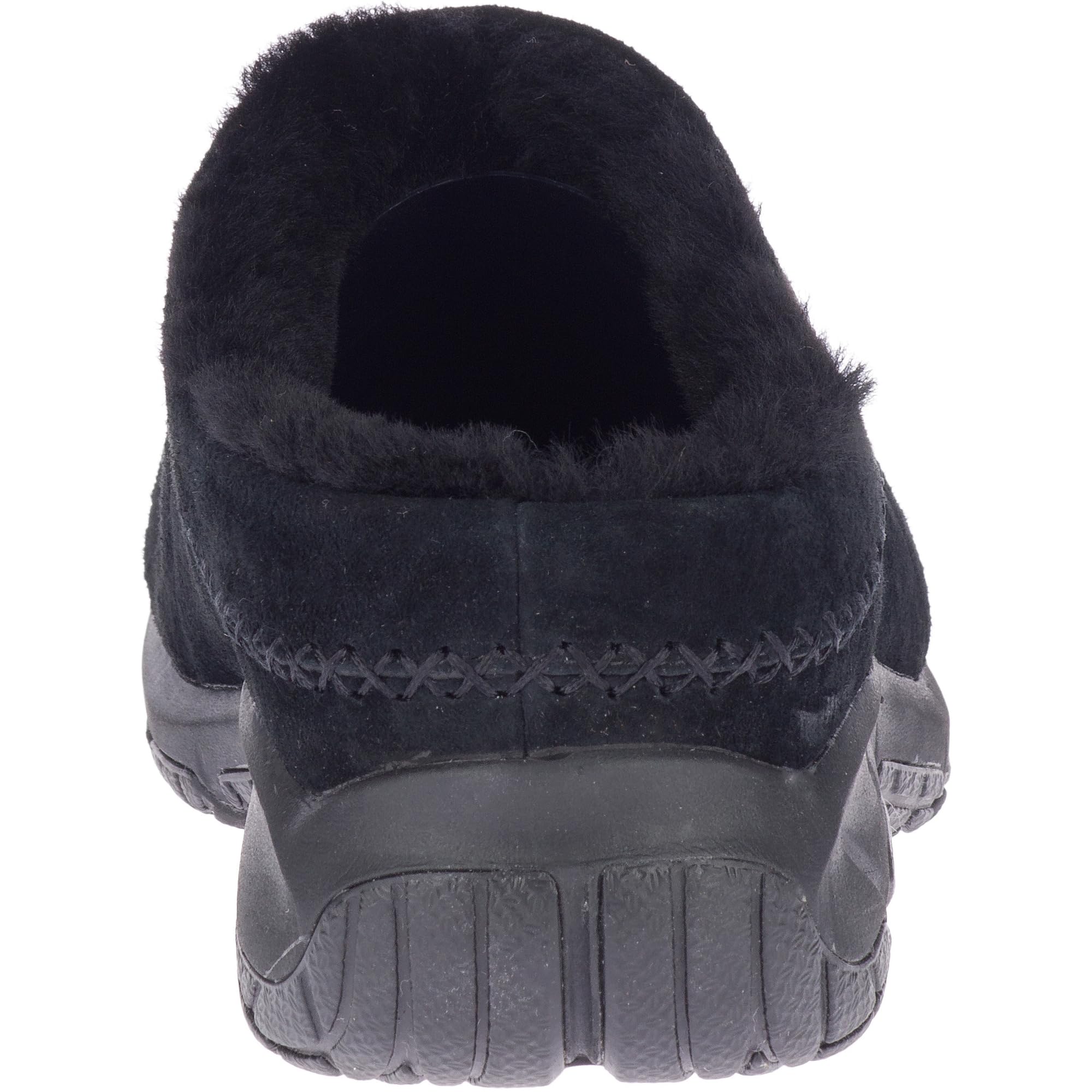 Merrell Encore Ice 4 - Women's Black Shoe Deals Outlet