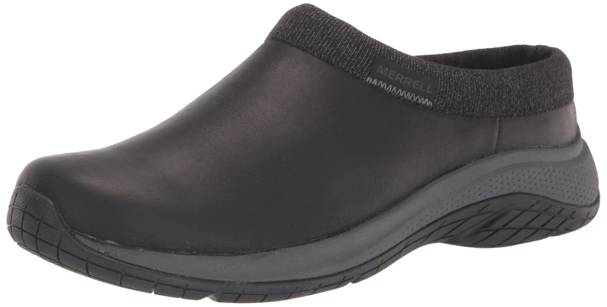 Merrell Encore Nova 5 - Women's Black Shoe Deals Outlet