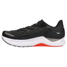 Saucony Endorphin Shift 2 - Men's Black/White Shoe Deals Outlet