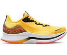 Saucony Endorphin Shift 2 - Men's Vizigld/Vizired Shoe Deals Outlet