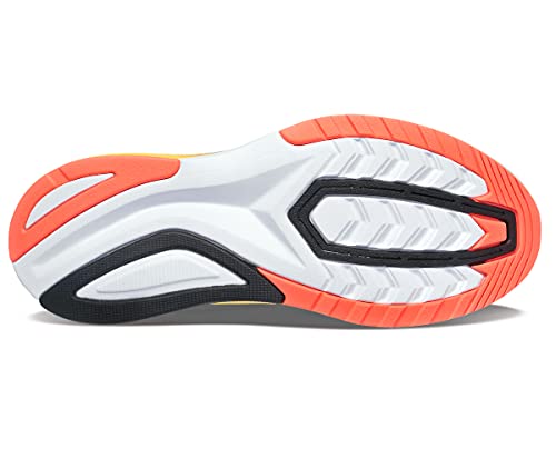 Saucony Endorphin Shift 2 - Men's Vizigld/Vizired Shoe Deals Outlet