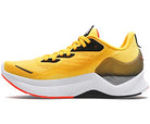 Saucony Endorphin Shift 2 Running Shoe - Women's Vizigld/Vizired Shoe Deals Outlet