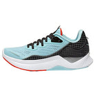 Saucony Endorphin Shift 2 Running Shoe - Women's Powder/Scarlet Shoe Deals Outlet
