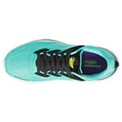 Saucony Endorphin Shift 2 Running Shoe - Women's Cool Mint/Acid Shoe Deals Outlet
