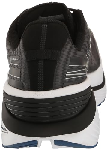 Saucony Endorphin Shift 3 - Men's Shadow/Twilight Shoe Deals Outlet