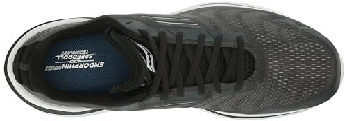 Saucony Endorphin Shift 3 - Men's Shadow/Twilight Shoe Deals Outlet