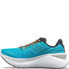 Saucony Endorphin Shift 3 - Men's Agave/Basalt Shoe Deals Outlet