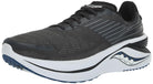 Saucony Endorphin Shift 3 - Men's Shadow/Twilight Shoe Deals Outlet