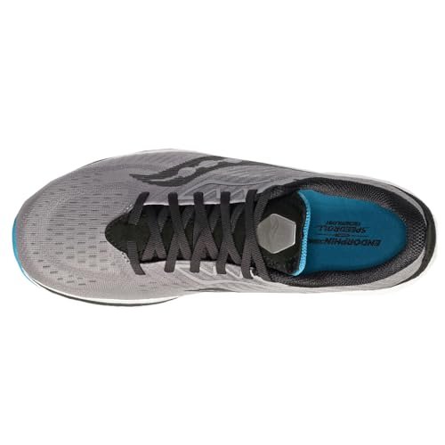 Saucony Endorphin Speed 2 - Men's Vizigld/Vizired Shoe Deals Outlet