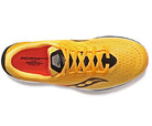 Saucony Endorphin Speed 2 - Men's Vizigld/Vizired Shoe Deals Outlet
