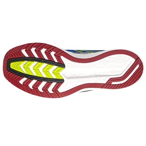 Saucony Endorphin Speed 2 - Men's Blue Raz/Acid Shoe Deals Outlet