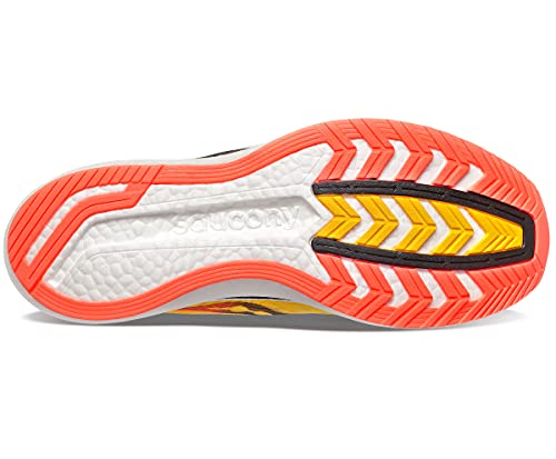 Saucony Endorphin Speed 2 - Men's Vizigld/Vizired Shoe Deals Outlet