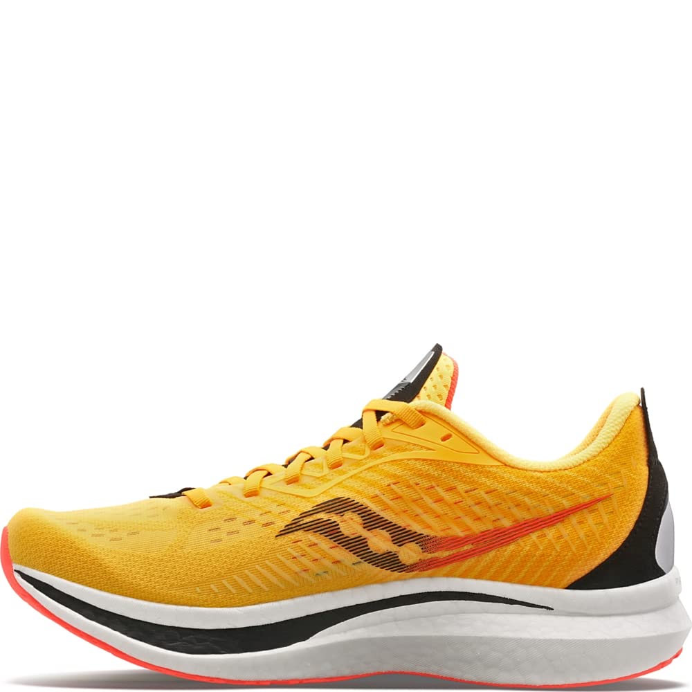 Saucony Endorphin Speed 2 - Men's Vizigld/Vizired Shoe Deals Outlet