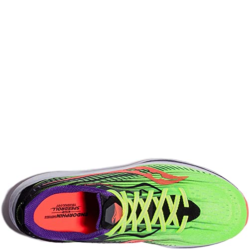 Saucony Endorphin Speed 2 - Men's Vizi Pro Shoe Deals Outlet